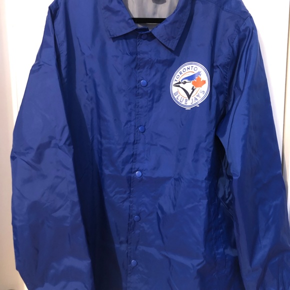 Vintage Toronto Blue Jays MLB Genuine Merchandise - Picture 4 of 4